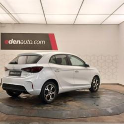 MG MG3 MG3 1.5 L Hybrid+ 195 ch Luxury 5p Bruges