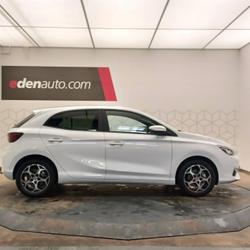 MG MG3 MG3 1.5 L Hybrid+ 195 ch Luxury 5p Bruges