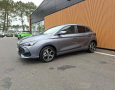 MG MG3 - MG3 1.5 L Hybrid+ 195 ch Luxury 5p - 21 930 €