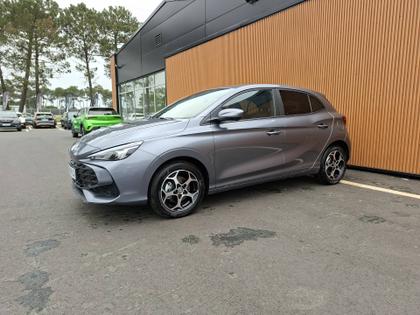 MG MG3 - MG3 1.5 L Hybrid+ 195 ch Luxury 5p - 21 930 €