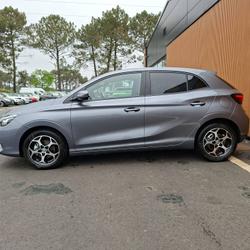 MG MG3 MG3 1.5 L Hybrid+ 195 ch Luxury 5p Bruges