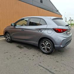 MG MG3 MG3 1.5 L Hybrid+ 195 ch Luxury 5p Bruges