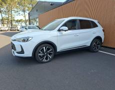 MG ZS - ZS 1.5 L Hybrid+ 197 ch Luxury 5p - 25 116 €