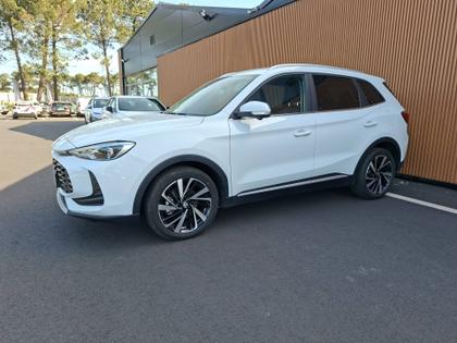 MG ZS - ZS 1.5 L Hybrid+ 197 ch Luxury 5p - 25 116 €