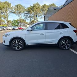 MG ZS ZS 1.5 L Hybrid+ 197 ch Luxury 5p Bruges