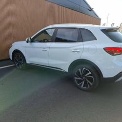 MG ZS ZS 1.5 L Hybrid+ 197 ch Luxury 5p Bruges