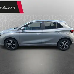 MG MG3 MG3 1.5 L Hybrid+ 195 ch Luxury 5p Bruges
