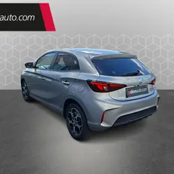 MG MG3 MG3 1.5 L Hybrid+ 195 ch Luxury 5p Bruges