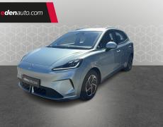 MG MG4 - MG4 EV Urban 43 kWh - 110 kW Comfort 5p - 19 871 €