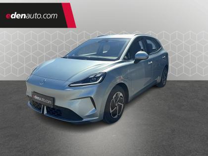 MG MG4 - MG4 EV Urban 43 kWh - 110 kW Comfort 5p - 19 871 €