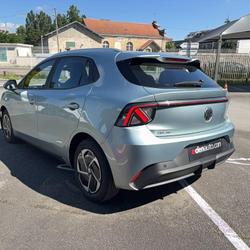 MG MG4 MG4 EV Urban 43 kWh - 110 kW Comfort 5p Bruges