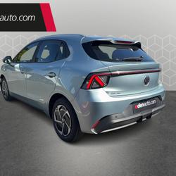 MG MG4 MG4 EV Urban 43 kWh - 110 kW Comfort 5p Bruges