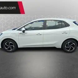 MG MG4 MG4 EV Urban 43 kWh - 110 kW Comfort 5p Bruges