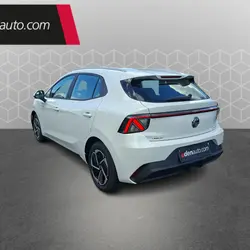 MG MG4 MG4 EV Urban 43 kWh - 110 kW Comfort 5p Bruges