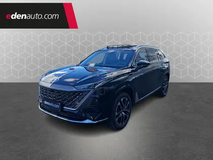 MG Autres MG - MGS9 PHEV Premium 5p - 42 640 €