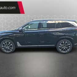 Autres MG MGS9 PHEV Premium 5p Bruges