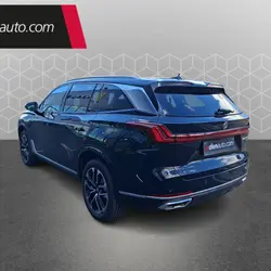 Autres MG MGS9 PHEV Premium 5p Bruges