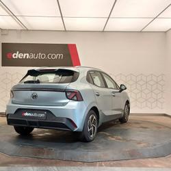 MG MG4 MG4 EV Urban 43 kWh - 110 kW Comfort 5p Bruges