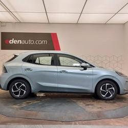 MG MG4 MG4 EV Urban 43 kWh - 110 kW Comfort 5p Bruges