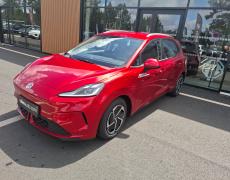 MG MG4 - MG4 EV Urban 43 kWh - 110 kW Comfort 5p - 25 645 €
