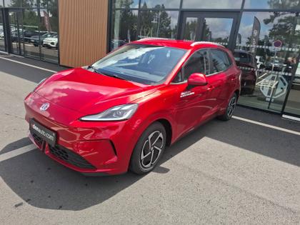 MG MG4 - MG4 EV Urban 43 kWh - 110 kW Comfort 5p - 25 645 €