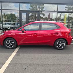 MG MG4 MG4 EV Urban 43 kWh - 110 kW Comfort 5p Bruges
