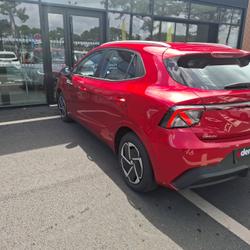 MG MG4 MG4 EV Urban 43 kWh - 110 kW Comfort 5p Bruges