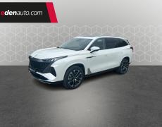 MG MGS9 PHEV Bruges