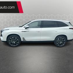 MG MGS9 PHEV MGS9 PHEV 299 ch Premium 5p Bruges