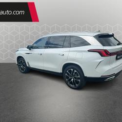 MG MGS9 PHEV MGS9 PHEV 299 ch Premium 5p Bruges