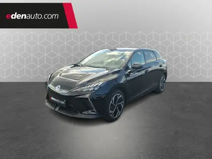 MG MG4 - MG4 EV 64kWh - 140 kW Premium 5p - 27 600 €