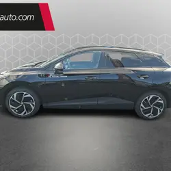 MG MG4 MG4 EV 64kWh - 140 kW Premium 5p Bruges