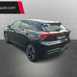 MG MG4 MG4 EV 64kWh - 140 kW Premium 5p Bruges