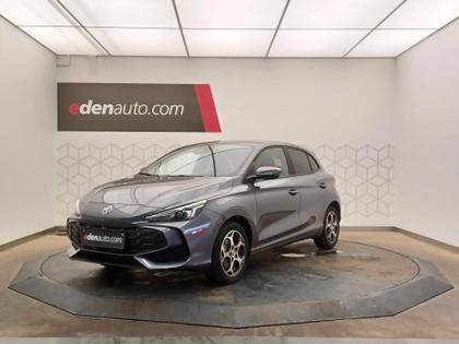 MG MG3 - MG3 1.5 L Hybrid+ 195 ch Luxury 5p - 22 450 €