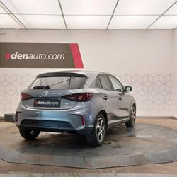MG MG3 MG3 1.5 L Hybrid+ 195 ch Luxury 5p Bruges