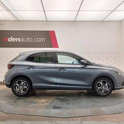 MG MG3 MG3 1.5 L Hybrid+ 195 ch Luxury 5p Bruges
