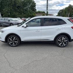 MG ZS ZS 1.5 L Hybrid+ 197 ch Luxury 5p Bruges