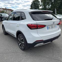 MG ZS ZS 1.5 L Hybrid+ 197 ch Luxury 5p Bruges