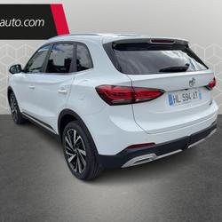 MG ZS ZS 1.5 L Hybrid+ 197 ch Luxury 5p Bruges