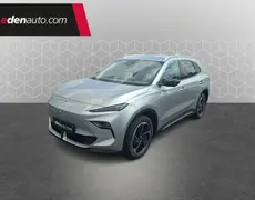 MG MGS5 EV Bruges