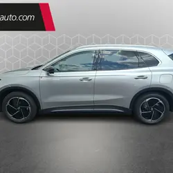 MG MGS5 EV MGS5 EV 64kWh - 170 kW 2WD Luxury 5p Bruges