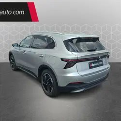 MG MGS5 EV MGS5 EV 64kWh - 170 kW 2WD Luxury 5p Bruges