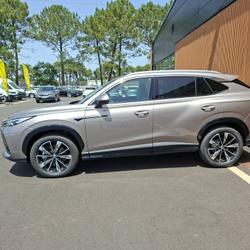 MG EHS EHS 1.5 Hybrid+ 224 ch Luxury 5p Bruges