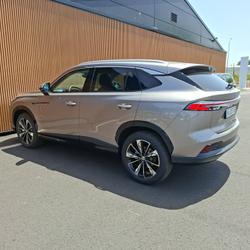 MG EHS EHS 1.5 Hybrid+ 224 ch Luxury 5p Bruges