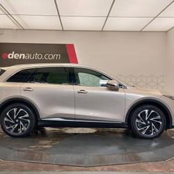MG MGS6 EV MGS6 EV 4WD Dual Motor Luxury 5p Bruges