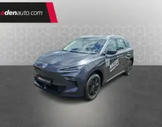MG MGS5 EV - MGS5 EV 64kWh - 170 kW 2WD Comfort 5p - 30 440 €