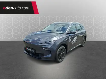 MG MGS5 EV - MGS5 EV 64kWh - 170 kW 2WD Comfort 5p - 30 440 €