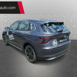 MG MGS5 EV MGS5 EV 64kWh - 170 kW 2WD Comfort 5p Bruges