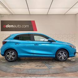 MG MG3 MG3 1.5 L Hybrid+ 195 ch Luxury 5p Bruges