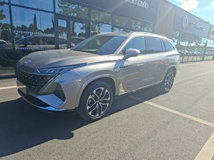 MG MGS9 PHEV - MGS9 PHEV 299 ch Premium 5p - 48 550 €